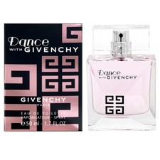 Givenchy Dance